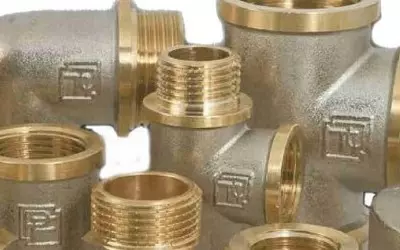 Раструб чугунный DN50