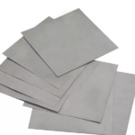 Вольфрам-рениевый лист 0,3 мм ВР-27ВП ТУ 48-19-270-85