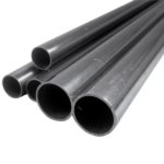 Вольфрамовая труба 10 мм ПВЧ ТУ 48-19-57-91