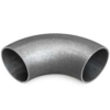 Стальной углеродистый отвод 180 градусов 101,6 мм 2,11 мм A234 Gr.WP1 ASME B16.9