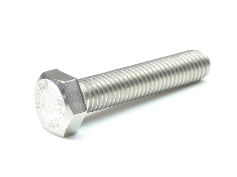 Усиленные болты 125 мм 20 мм 2329 ГОСТ 12459-67