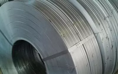 Ванадиевые ленты 0.15 мм ВнПл-1 ТУ 48-4-373-76