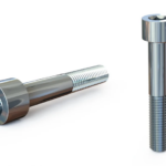 Винт с цилиндрической головкой и шестигранным углублением 30 мм 130 мм ГОСТ 11738-84