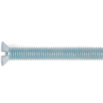 Винты с полупотайной головкой 1 мм 10 мм ГОСТ 17474-80