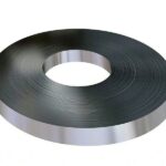 Вольфрамовые ленты 0.1 мм ВА ГОСТ 10234-77