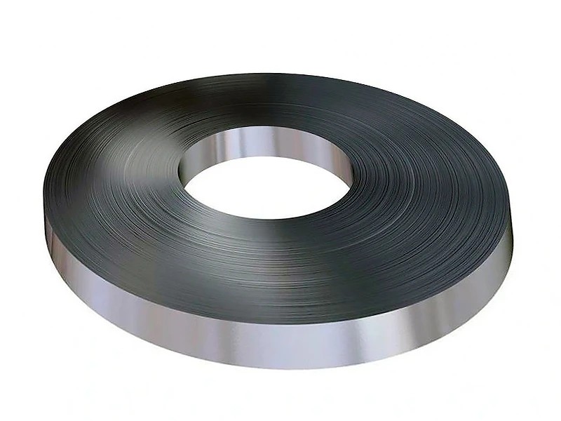 Вольфрамовые ленты 0.1 мм ВР-27ВП ГОСТ 10234-77