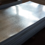 Вольфрамовый лист 85 мм ВР-27