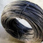 Вязальная проволока 0,16 мм 05кп ГОСТ 3282-74