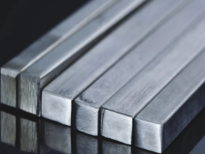 Высоколегированный квадрат 10 мм 10 мм Н12К15М10 ГОСТ 2591-2006