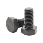 Высокопрочный болт 215.9 мм 15.9 мм A193 Gr.B8M CL2 ASME B18.2.1