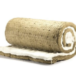 Высокотемпературный мат 3000 мм 1000 мм 90 мм