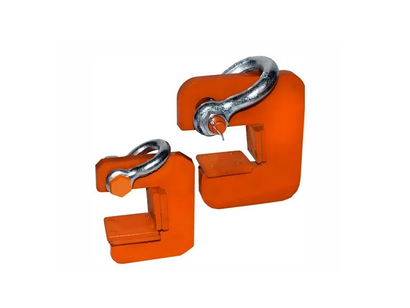 Захваты для труб