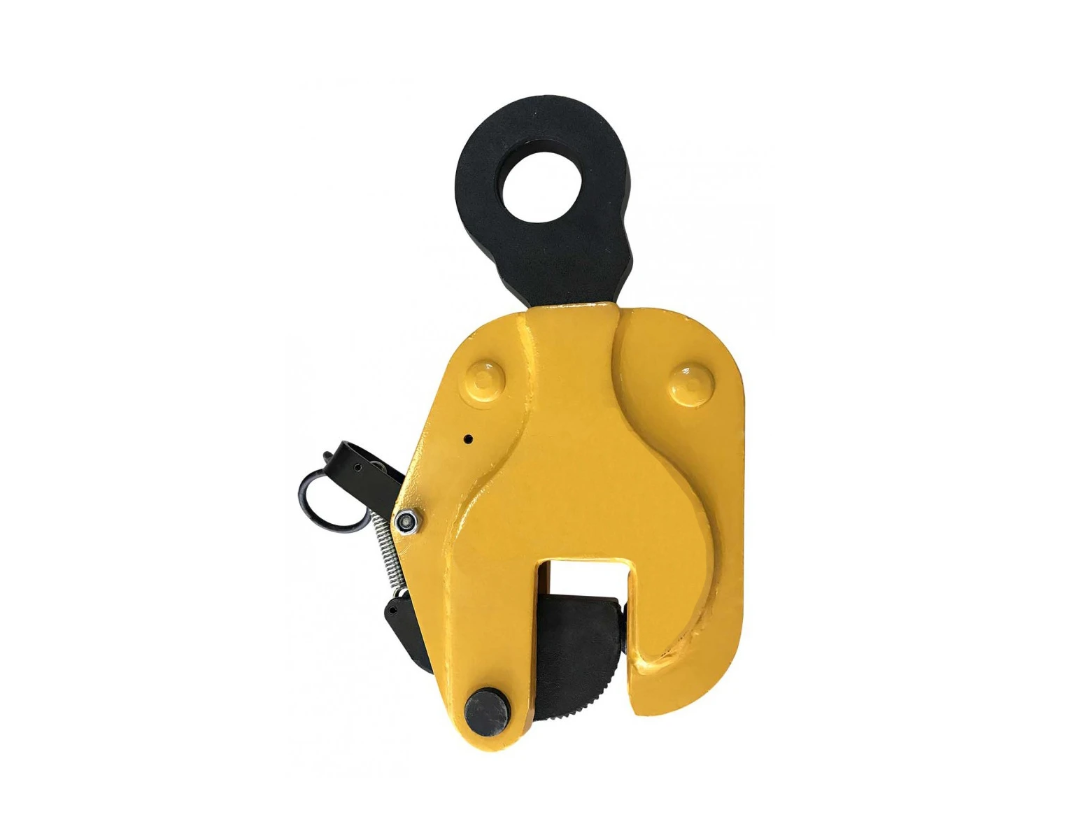 Захваты для вертикального подъема листа 0,5 т 1 мм 180 мм 18 кг 1ГПО9-0,5 ГОСТ 25573-82