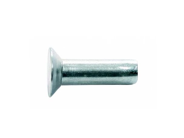 Заклепки с потайной головкой 8 мм 13.9 мм 3.2 мм ГОСТ 10300-80