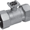 Запорный шаровой кран 10 мм