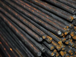 Жаропрочный горячекатаный пруток 10 мм ХН70ВМТЮФ ГОСТ 23705-79