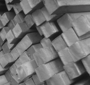 Жаропрочный квадрат 10 мм 10 мм 20Х20Н14С2