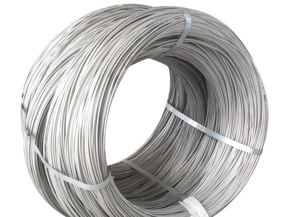 Жаропрочная проволока 0.2 мм 08Х18Н10 ГОСТ 18143-72