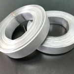 Цинковая лента 0.3 мм Ц0 ТУ 48-21-5053-89