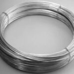 Цинковая проволока 1,5 БТ Ц1 ГОСТ 13073-2018