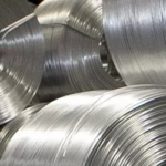 Циркониевая лента 0.12 мм Э110К ТУ 95.166-92