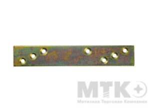 Крепление узкое усиленное LG (195·35·5)