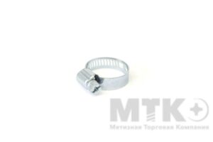 Хомут червячный (8,5-8·12 (50))