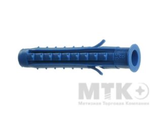 Дюбели Чапай шипы-усы (РФ) (5,0 x 25)