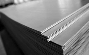 Лист горячекатаный