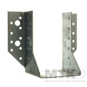 Опора бруса OBR R (+/- 0,2 мм) (51·105·2)