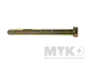 Болты анкерные (16,0 х 220)