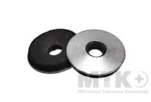 Шайбы EPDM (4,8 х 14)