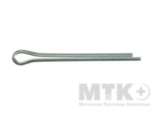 Шплинты оцинкованные (4,0 x 28)