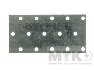 Пластина соединительная PS (+/- 0,2 мм) (40·200·2)