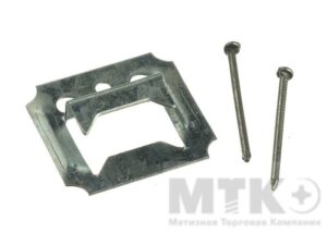 Крепление для вагонки (кляймер) (3,5)