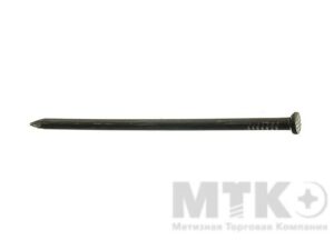 Гвозди строительные ГОСТ 4028 без покрытия 25 кг (3,0 x 80)