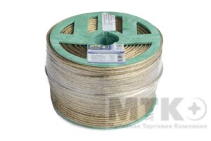 Трос ПВХ катушках (8/10 (10))